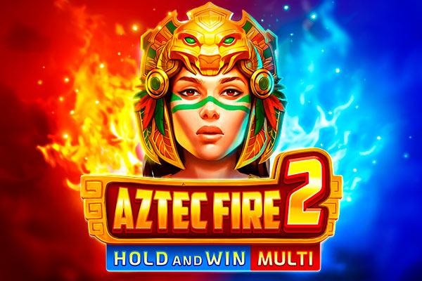 Aztec Fire 2